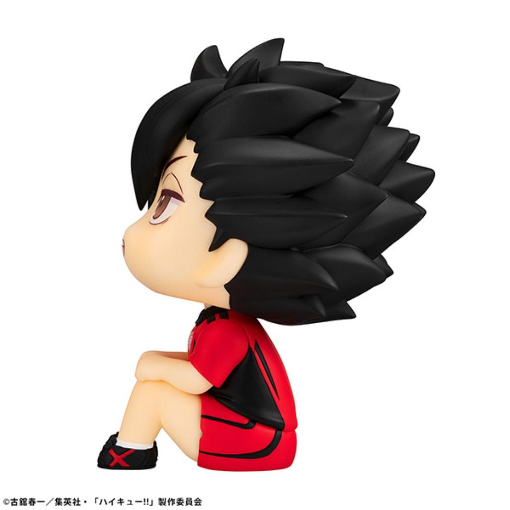 Lookup Haikyu!! - Tetsuro Kuroo Uniform Ver.