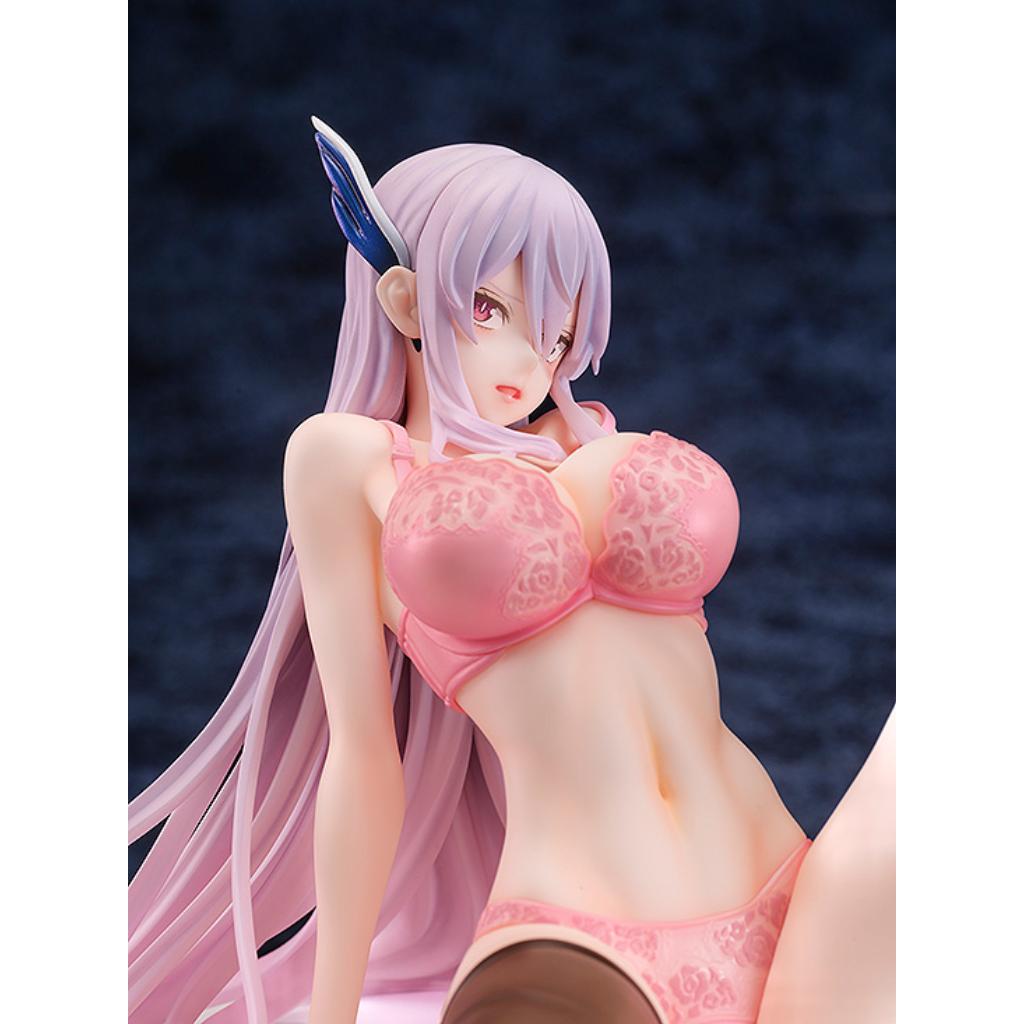 Chained Soldier - Kyoka Uzen: Lingerie Style Figurine