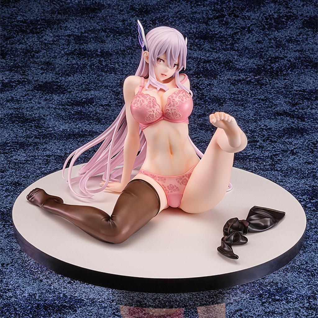 Chained Soldier - Kyoka Uzen: Lingerie Style Figurine