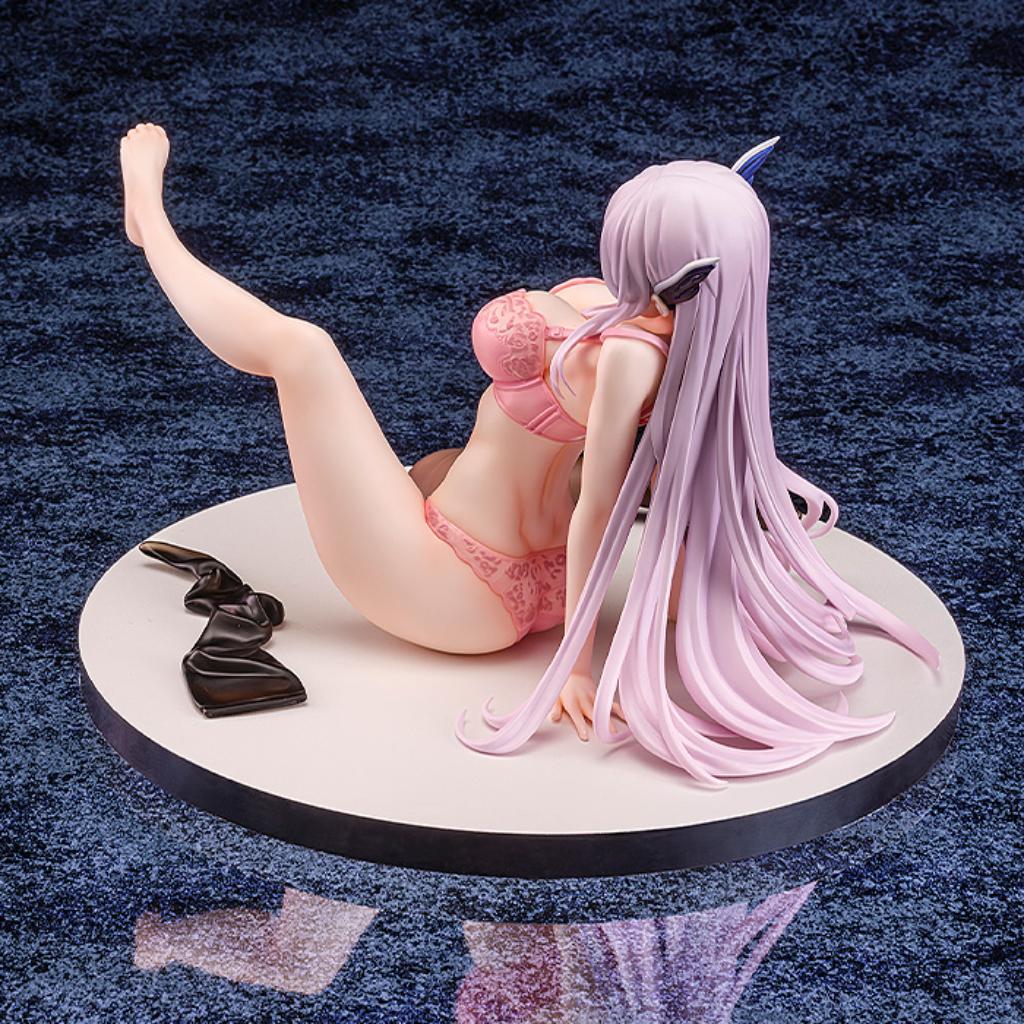 Chained Soldier - Kyoka Uzen: Lingerie Style Figurine