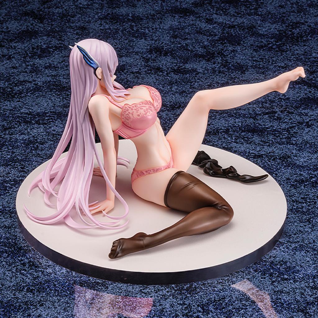 Chained Soldier - Kyoka Uzen: Lingerie Style Figurine