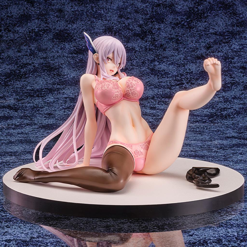 Chained Soldier - Kyoka Uzen: Lingerie Style Figurine