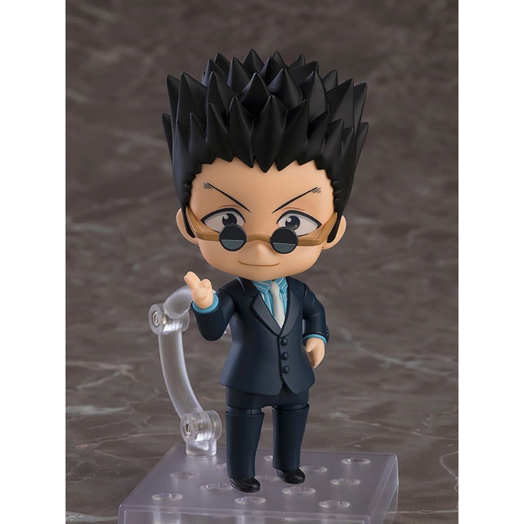 Nendoroid 1416 Hunter X Hunter - Leorio