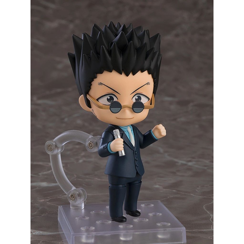 Nendoroid 1416 Hunter X Hunter - Leorio