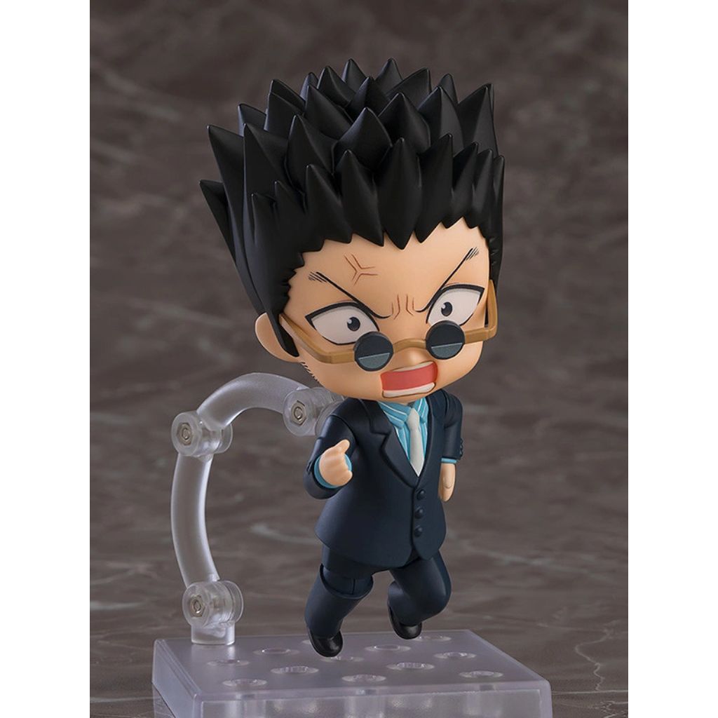 Nendoroid 1416 Hunter X Hunter - Leorio