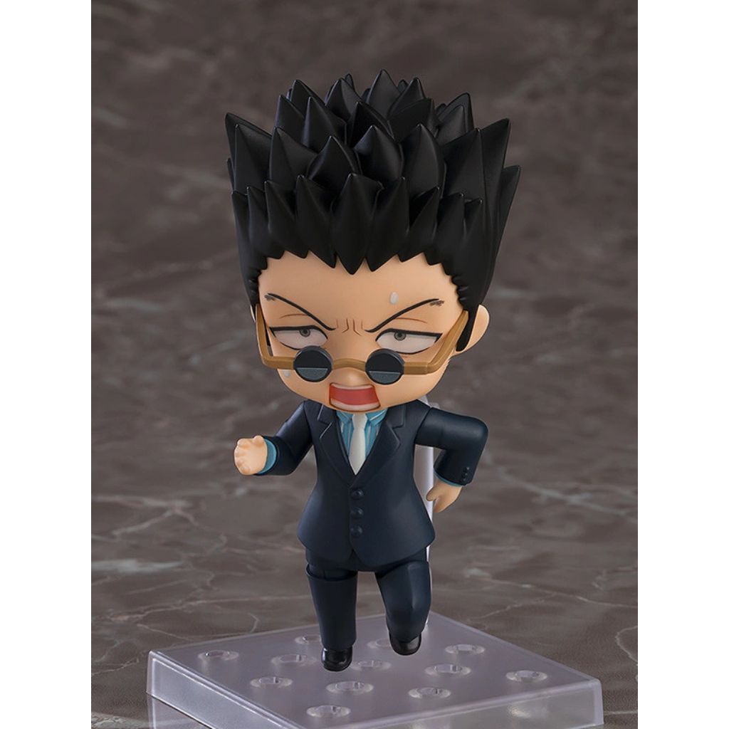 Nendoroid 1416 Hunter X Hunter - Leorio