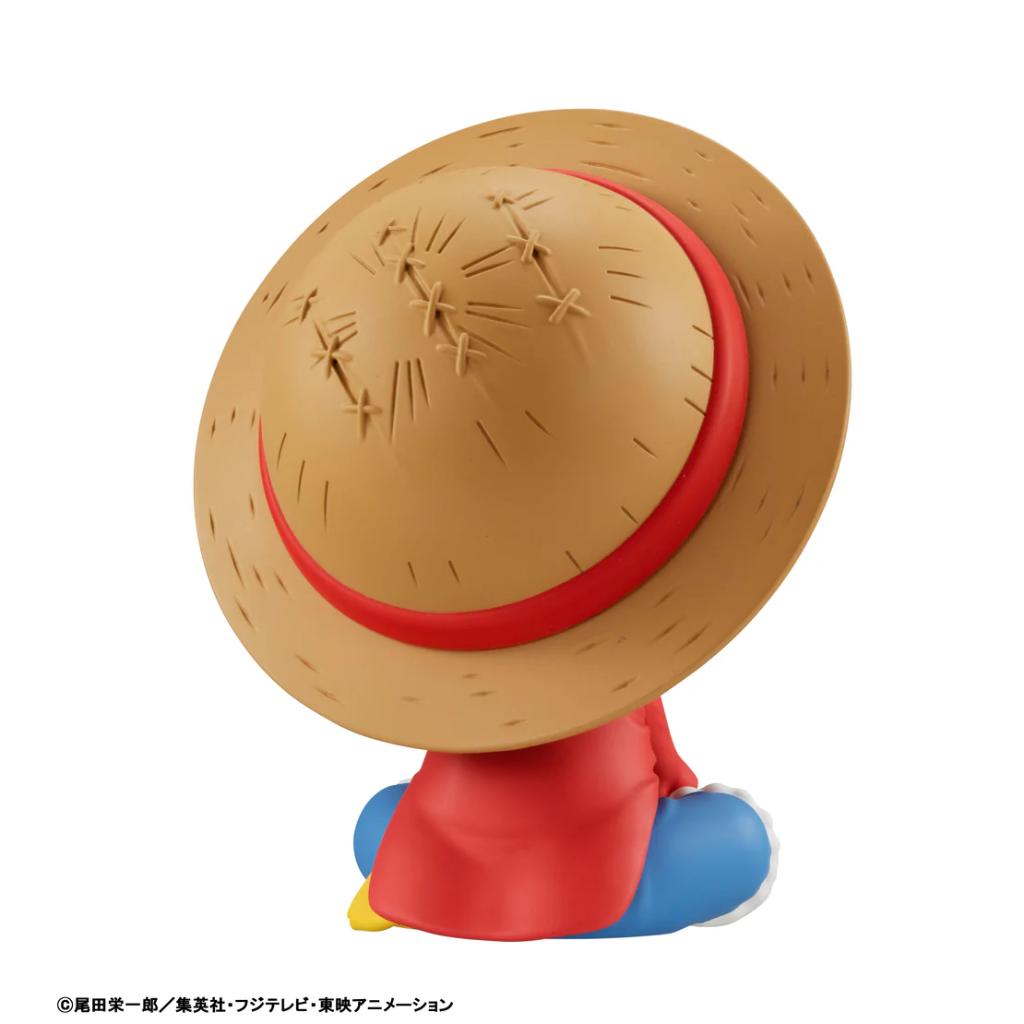 Lookup One Piece - Monkey D Luffy (Reissue)