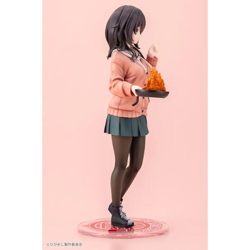 Food For The Soul - Mako Kawai Figurine