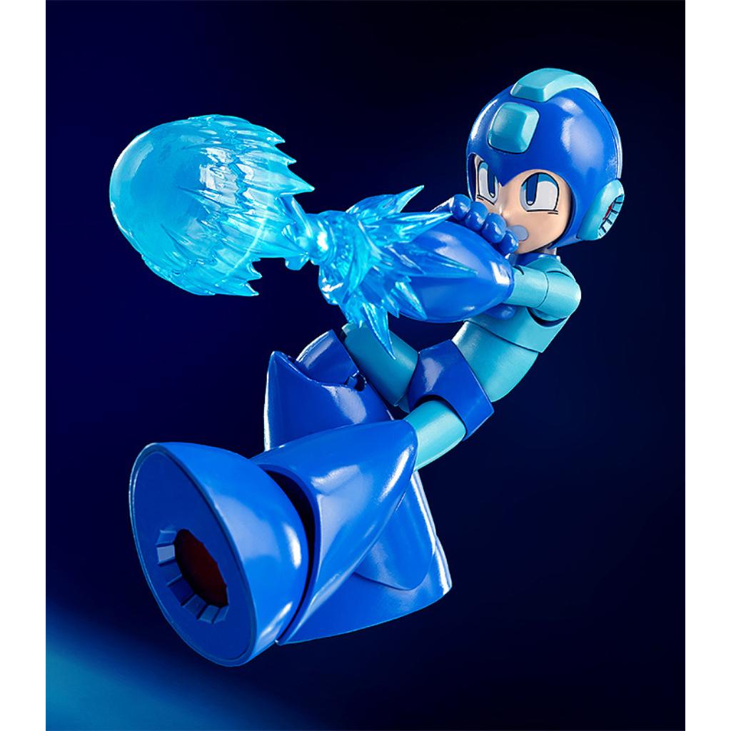 MDLX Scale Rockman - Mega Man/ Rockman