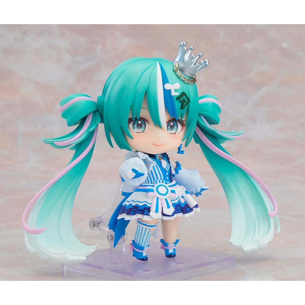 Nendoroid 2959 Hatsune Miku: Lawson 50th Anniversary Special Live Ver.