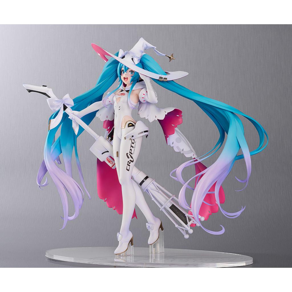 Hatsune Miku Gt Project - Racing Miku 2024 Ver. Figurine