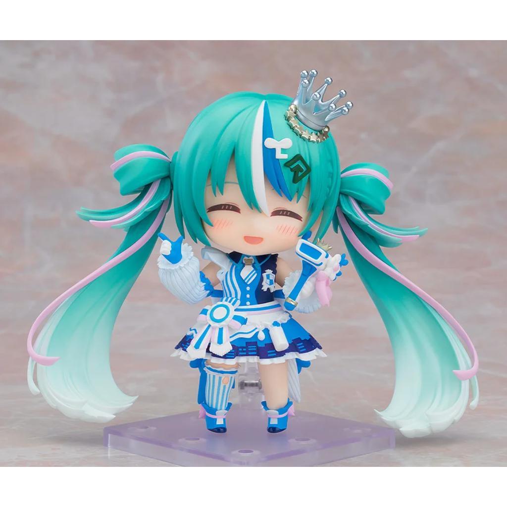 Nendoroid 2959 Hatsune Miku: Lawson 50th Anniversary Special Live Ver.
