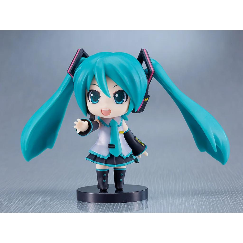 Nendoroid Plamo Hatsune Miku