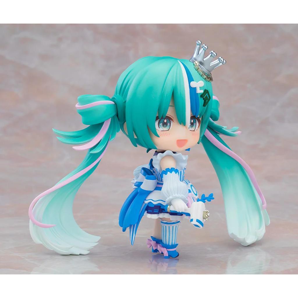 Nendoroid 2959 Hatsune Miku: Lawson 50th Anniversary Special Live Ver.