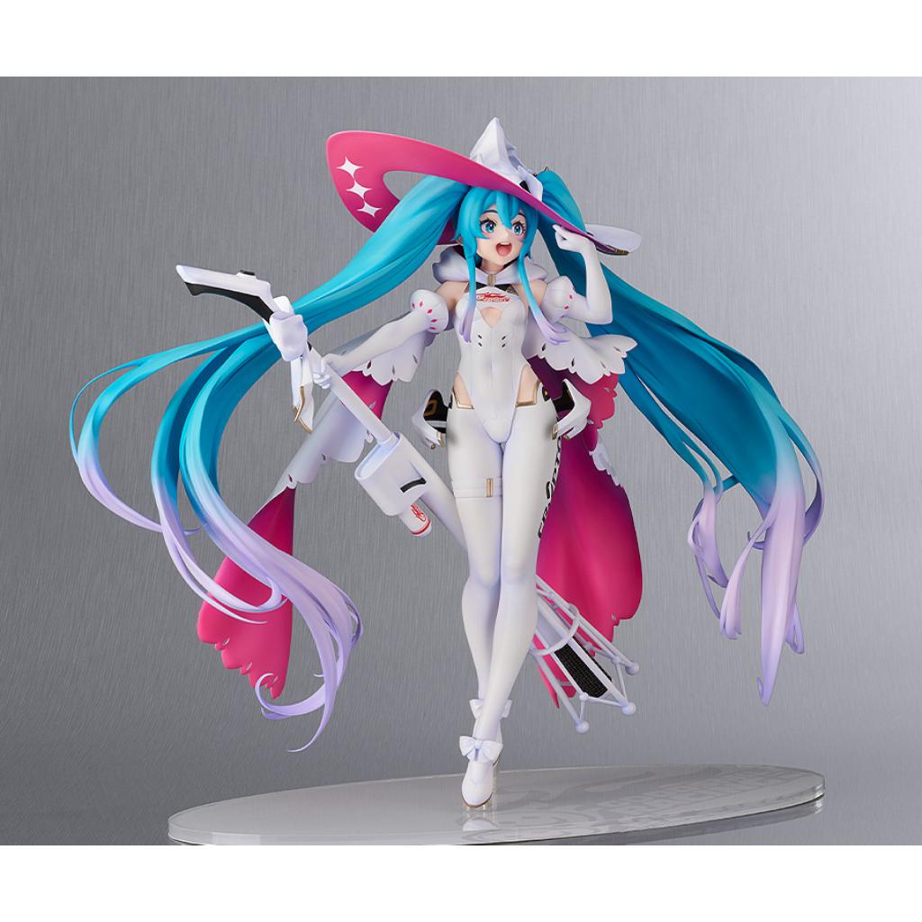 Hatsune Miku Gt Project - Racing Miku 2024 Ver. Figurine