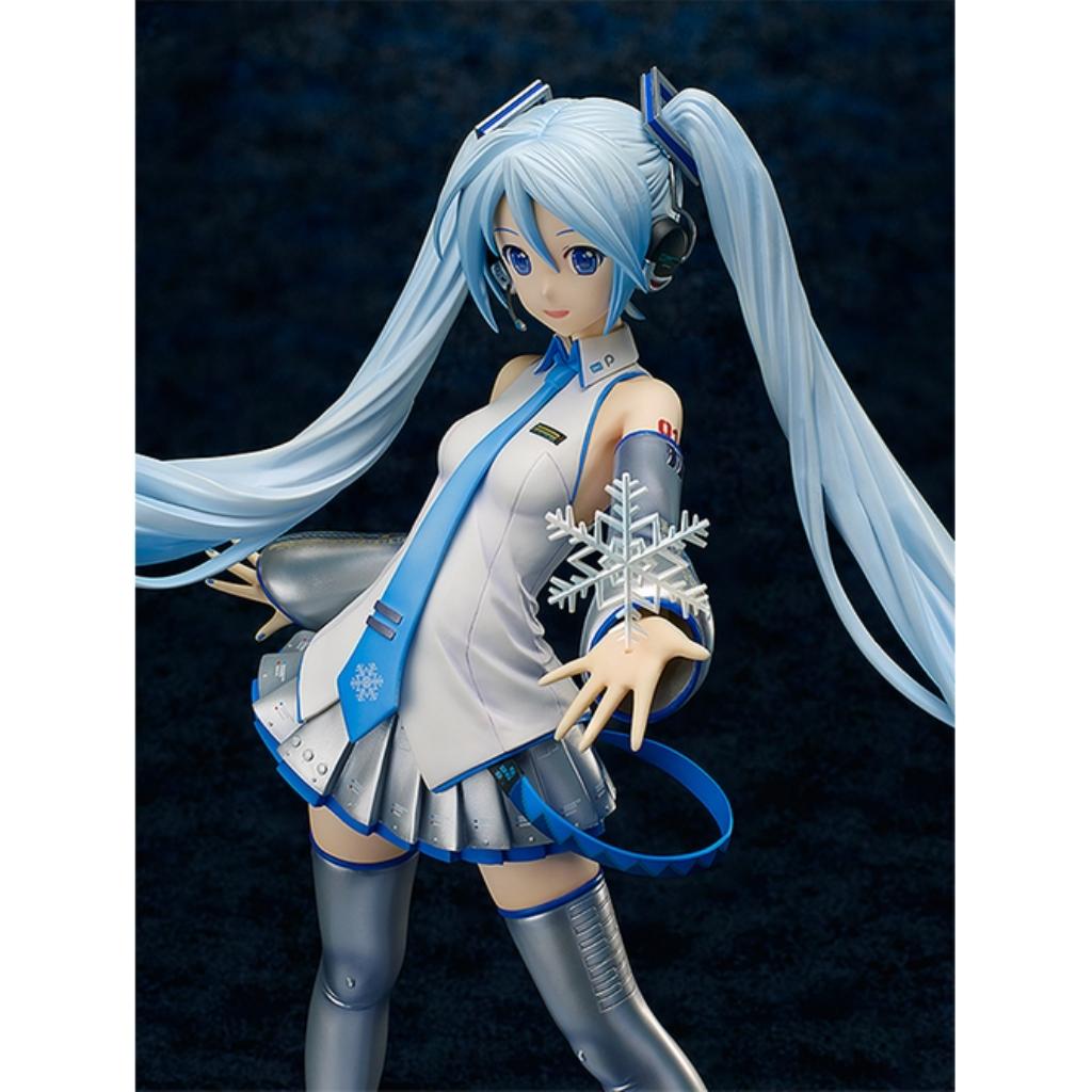 Hatsune Miku - Snow Miku (Reissue)