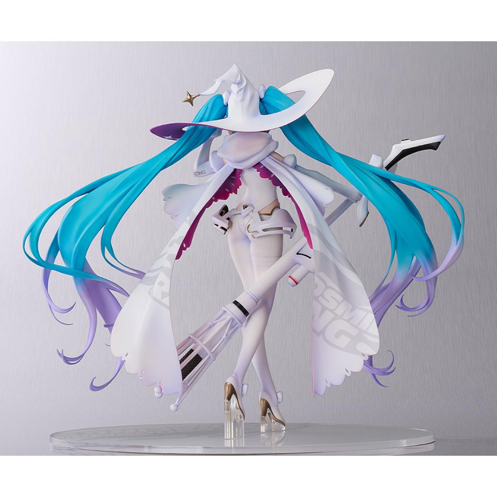 Hatsune Miku Gt Project - Racing Miku 2024 Ver. Figurine