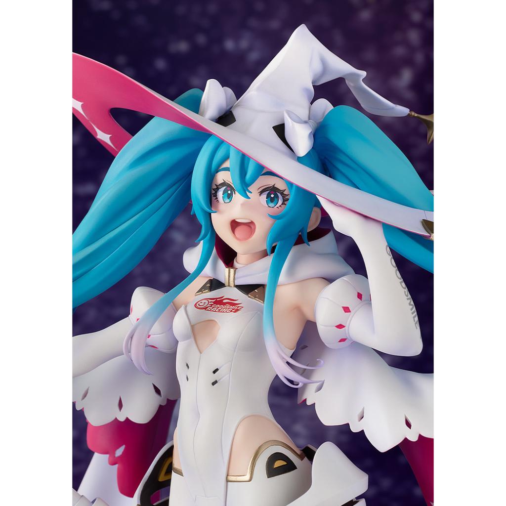 Hatsune Miku Gt Project - Racing Miku 2024 Ver. Figurine