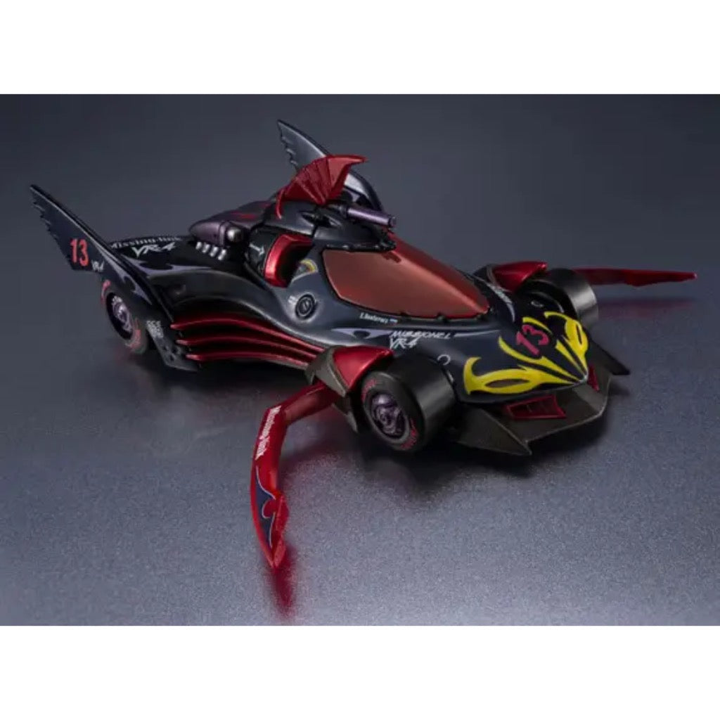 Cyber Formula Collection - Future Gpx Cyber Formula Missionnel Vr-4 -Heritage Edition-