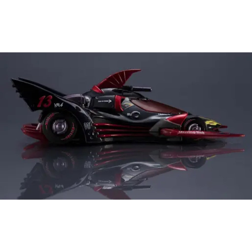 Cyber Formula Collection - Future Gpx Cyber Formula Missionnel Vr-4 -Heritage Edition-