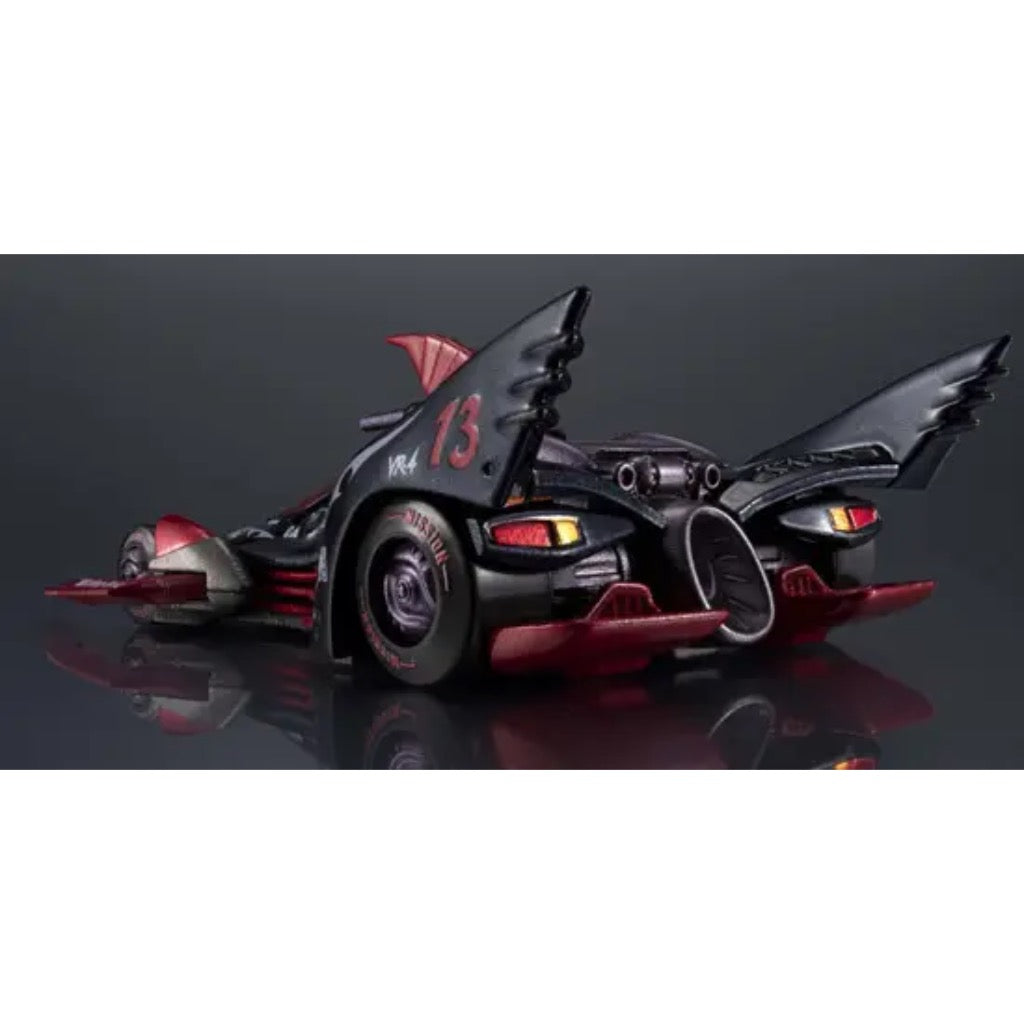 Cyber Formula Collection - Future Gpx Cyber Formula Missionnel Vr-4 -Heritage Edition-