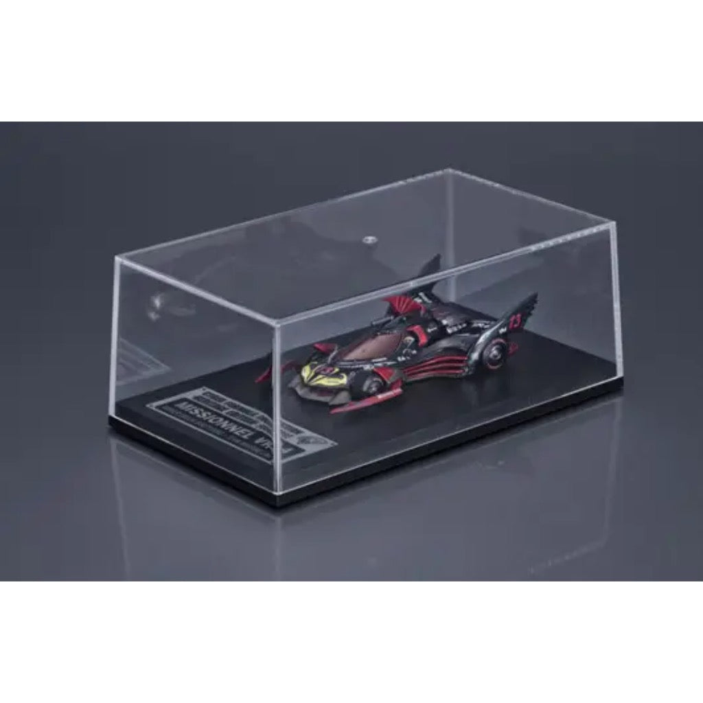 Cyber Formula Collection - Future Gpx Cyber Formula Missionnel Vr-4 -Heritage Edition-