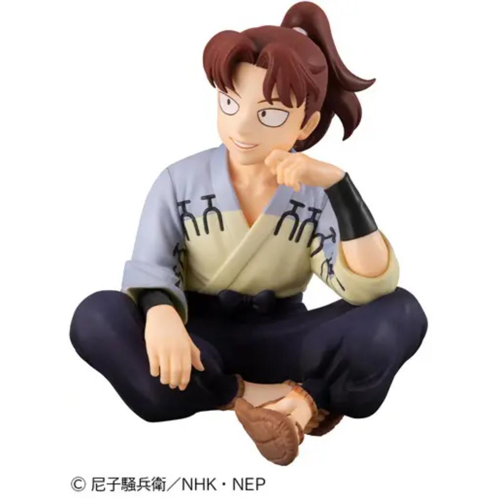 G.E.M. Series Nintama Rantaro - Palm Size Rikichi-San