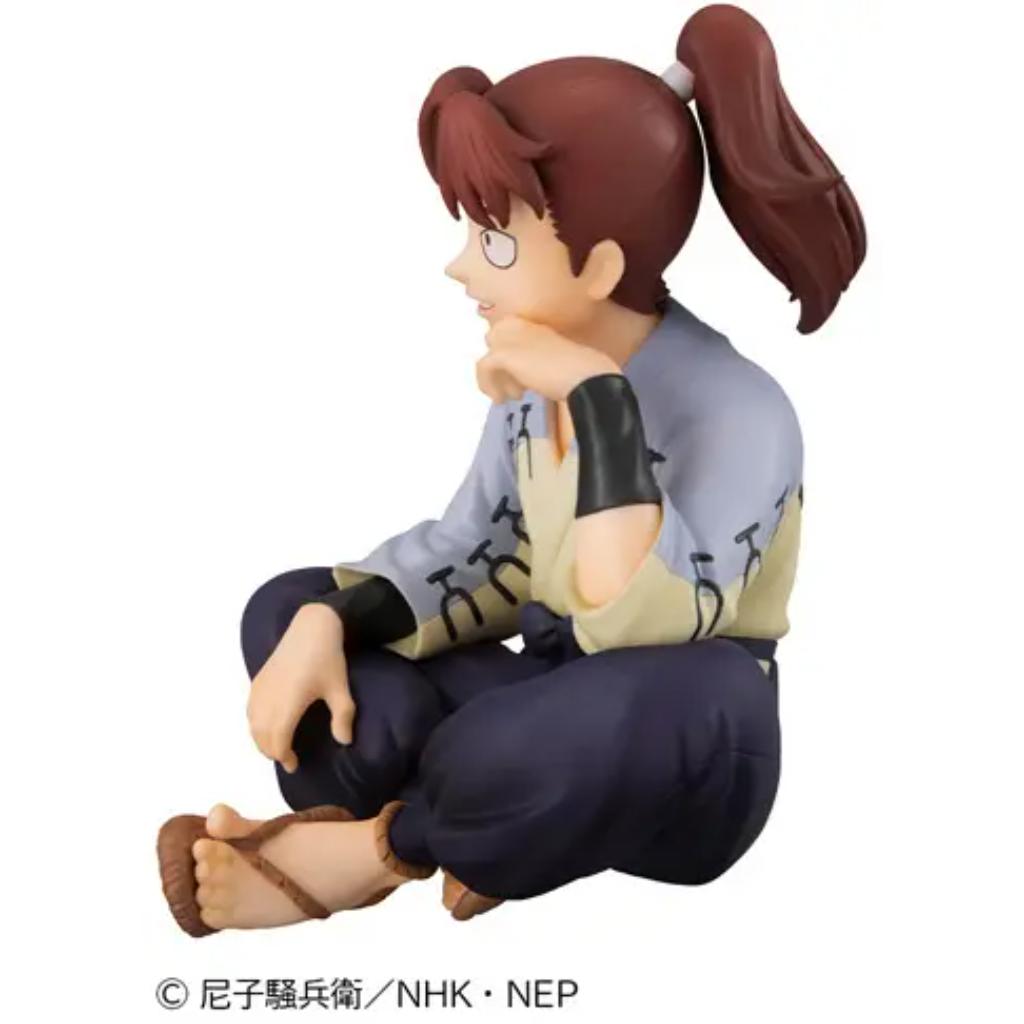 G.E.M. Series Nintama Rantaro - Palm Size Rikichi-San