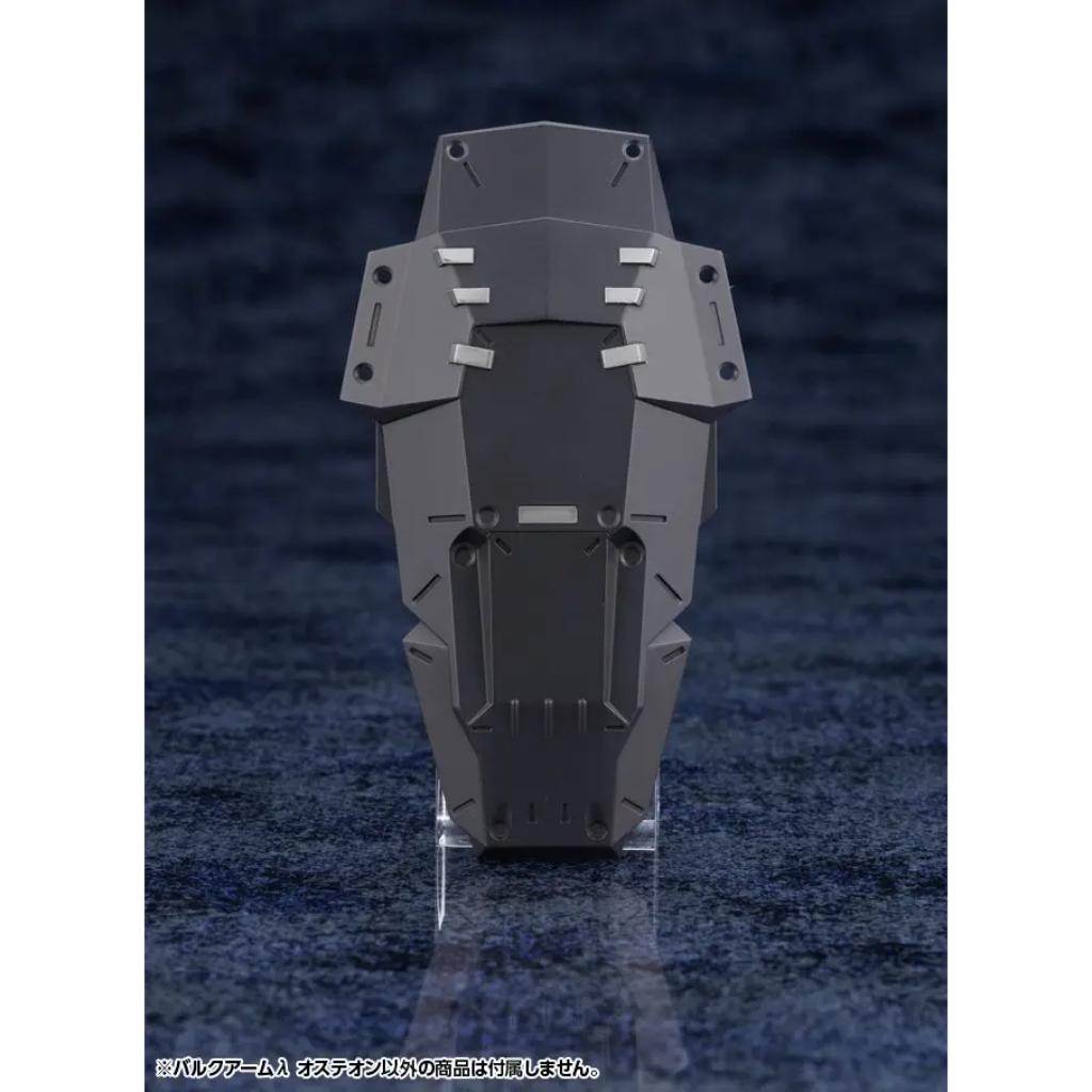 Hexa Gear - Bulkarm Lambda Osteon [Hg168]