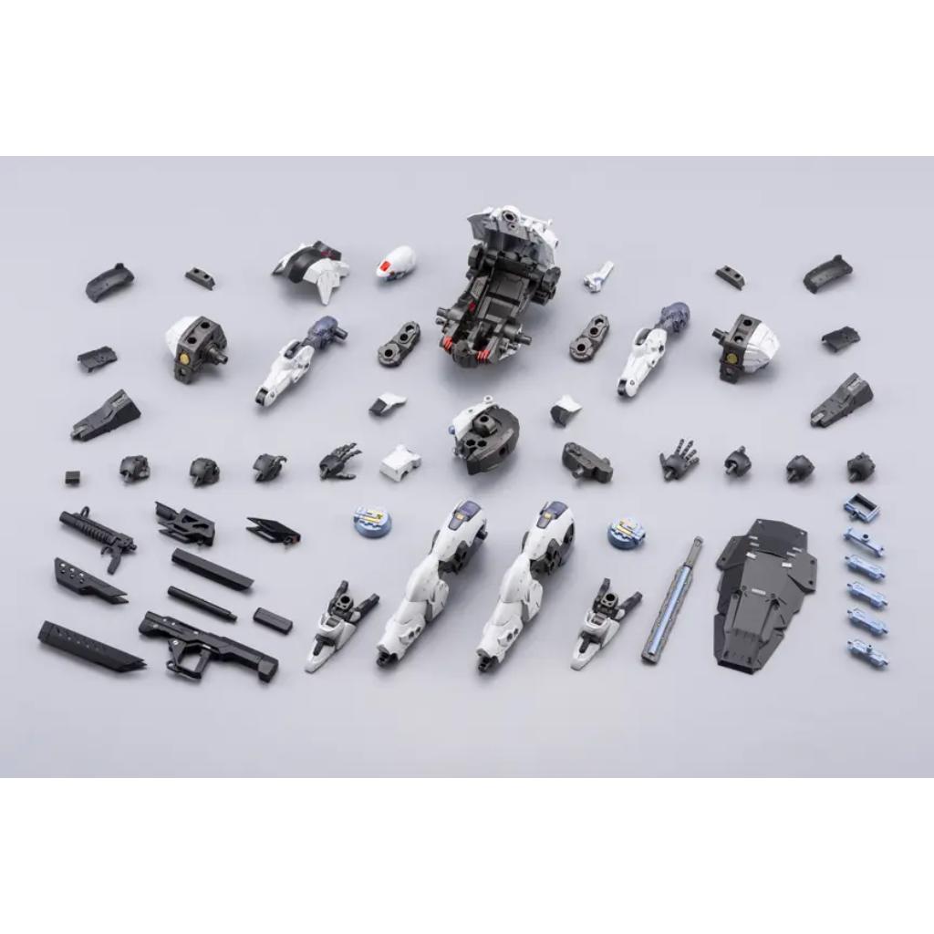 Hexa Gear - Bulkarm Lambda Osteon [Hg168]