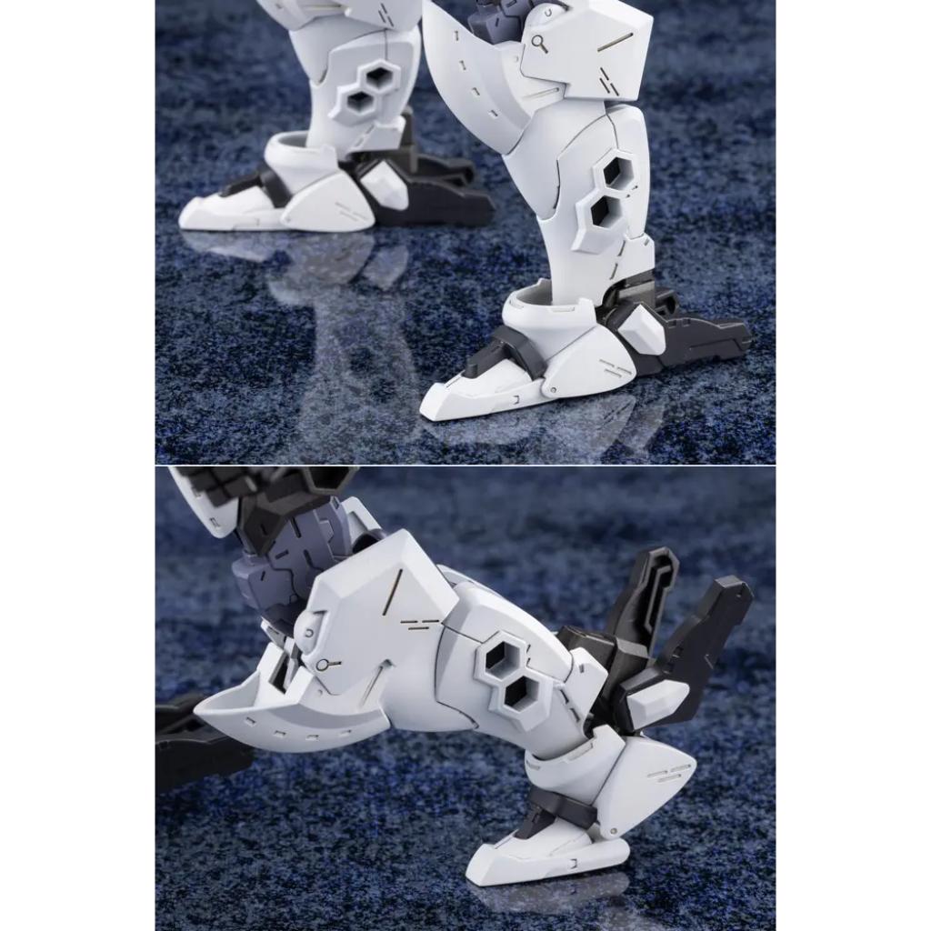 Hexa Gear - Bulkarm Lambda Osteon [Hg168]