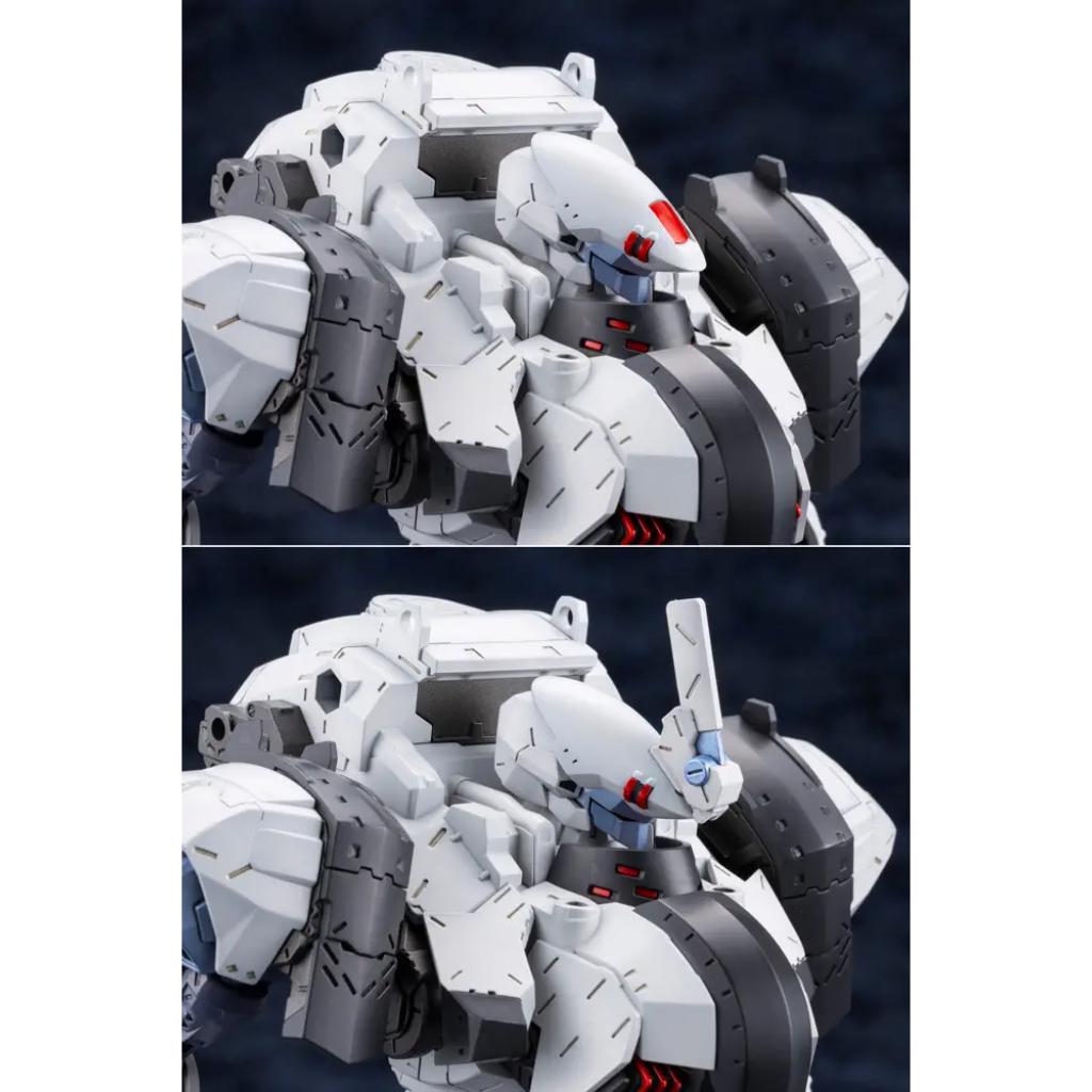 Hexa Gear - Bulkarm Lambda Osteon [Hg168]