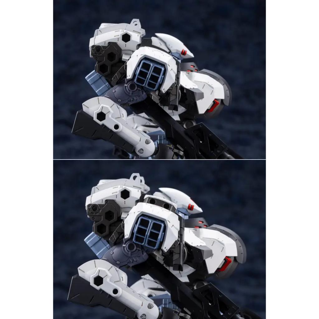 Hexa Gear - Bulkarm Lambda Osteon [Hg168]