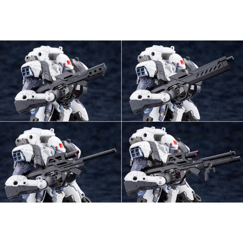 Hexa Gear - Bulkarm Lambda Osteon [Hg168]