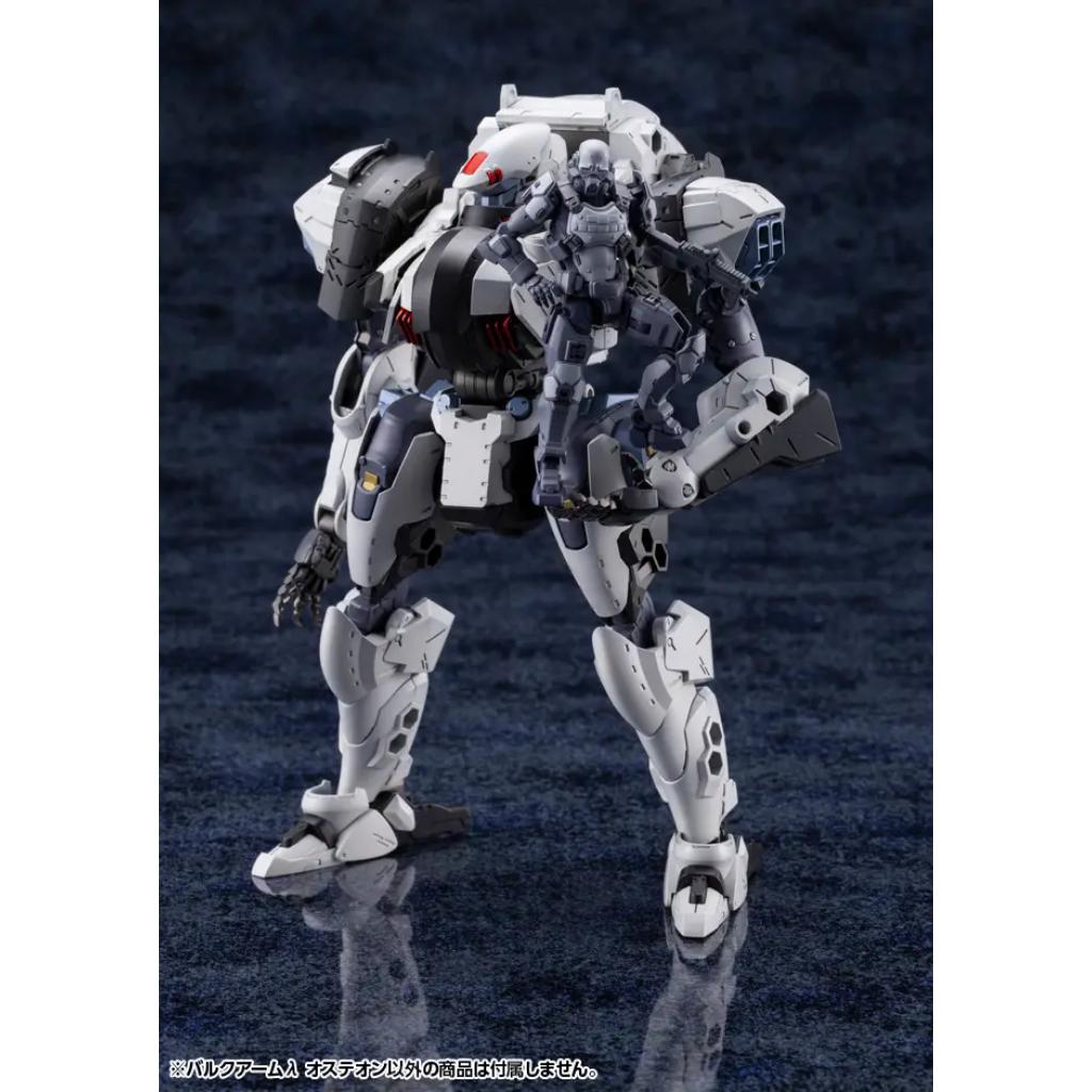 Hexa Gear - Bulkarm Lambda Osteon [Hg168]