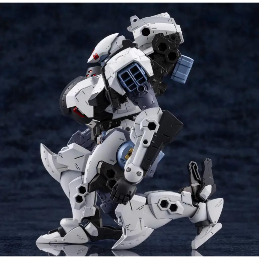 Hexa Gear - Bulkarm Lambda Osteon [Hg168]