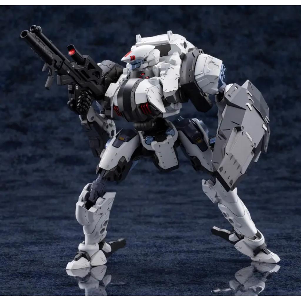 Hexa Gear - Bulkarm Lambda Osteon [Hg168]