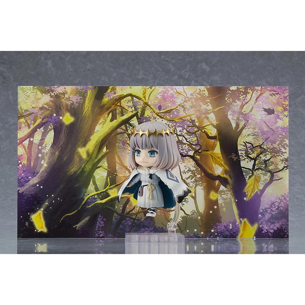 Nendoroid 2102 Fate/Grand Order - Pretender/Oberon (Reissue)