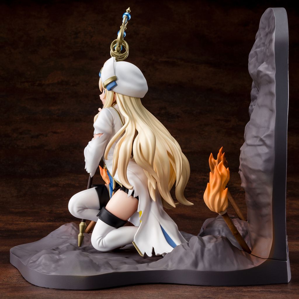 1/6 Scaled Pre-Painted Figure Of Goblin Slayer II - Priestess