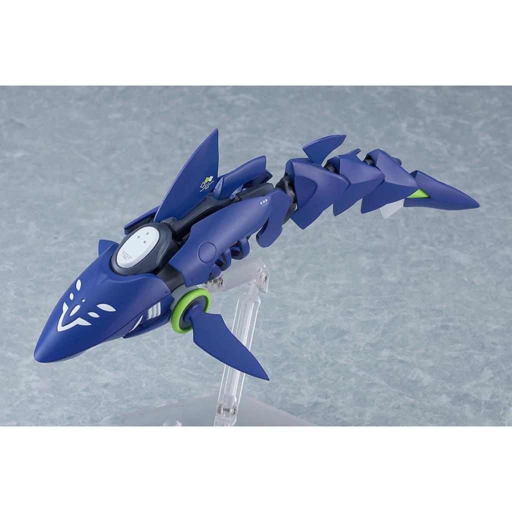 Act Mode Expansion Kit: Type15 Ver2 Longrange Railgun Mode