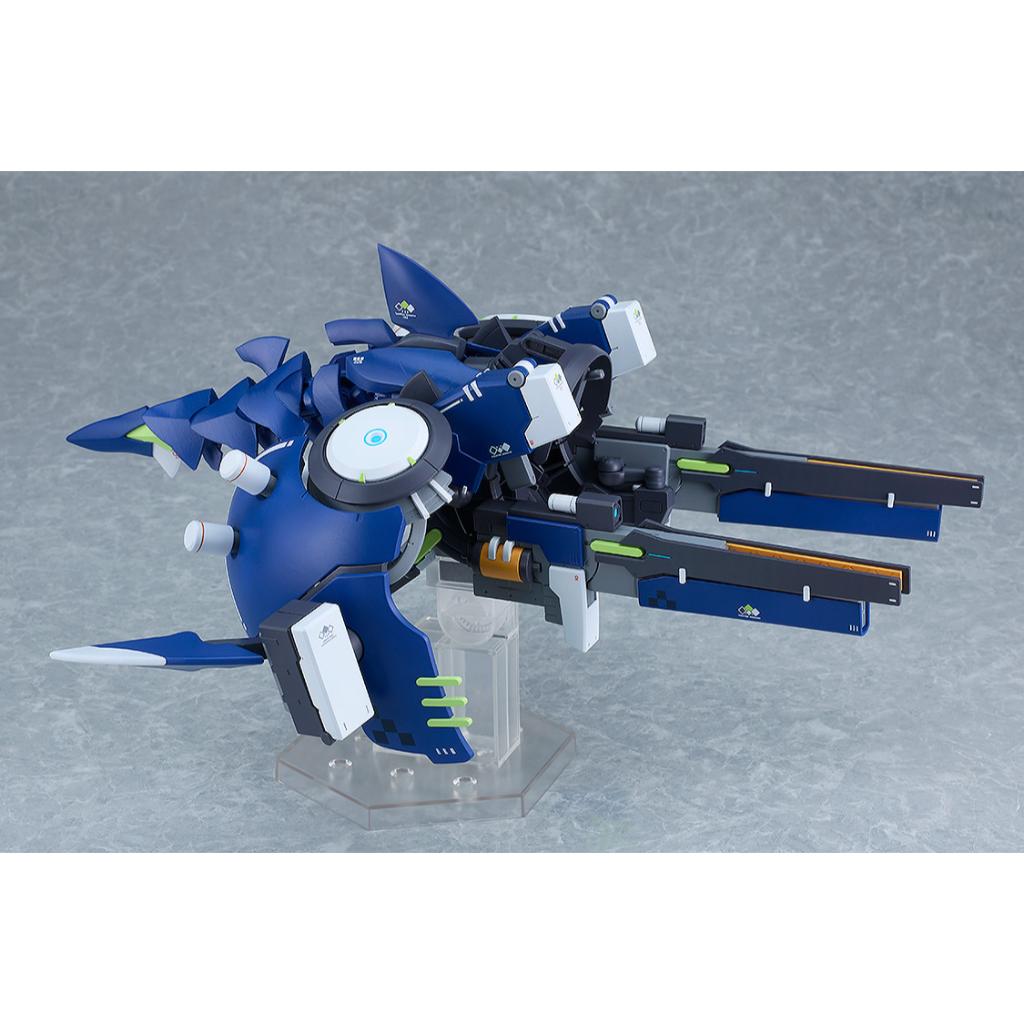 Act Mode Expansion Kit: Type15 Ver2 Longrange Railgun Mode