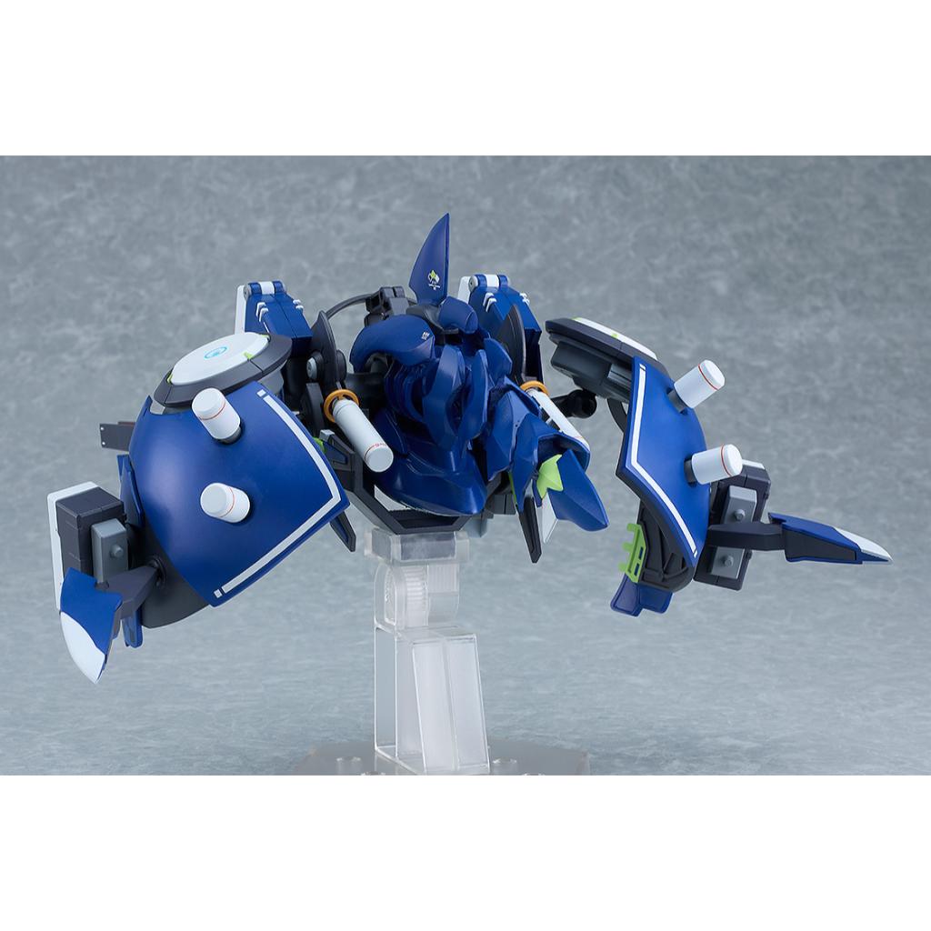 Act Mode Expansion Kit: Type15 Ver2 Longrange Railgun Mode