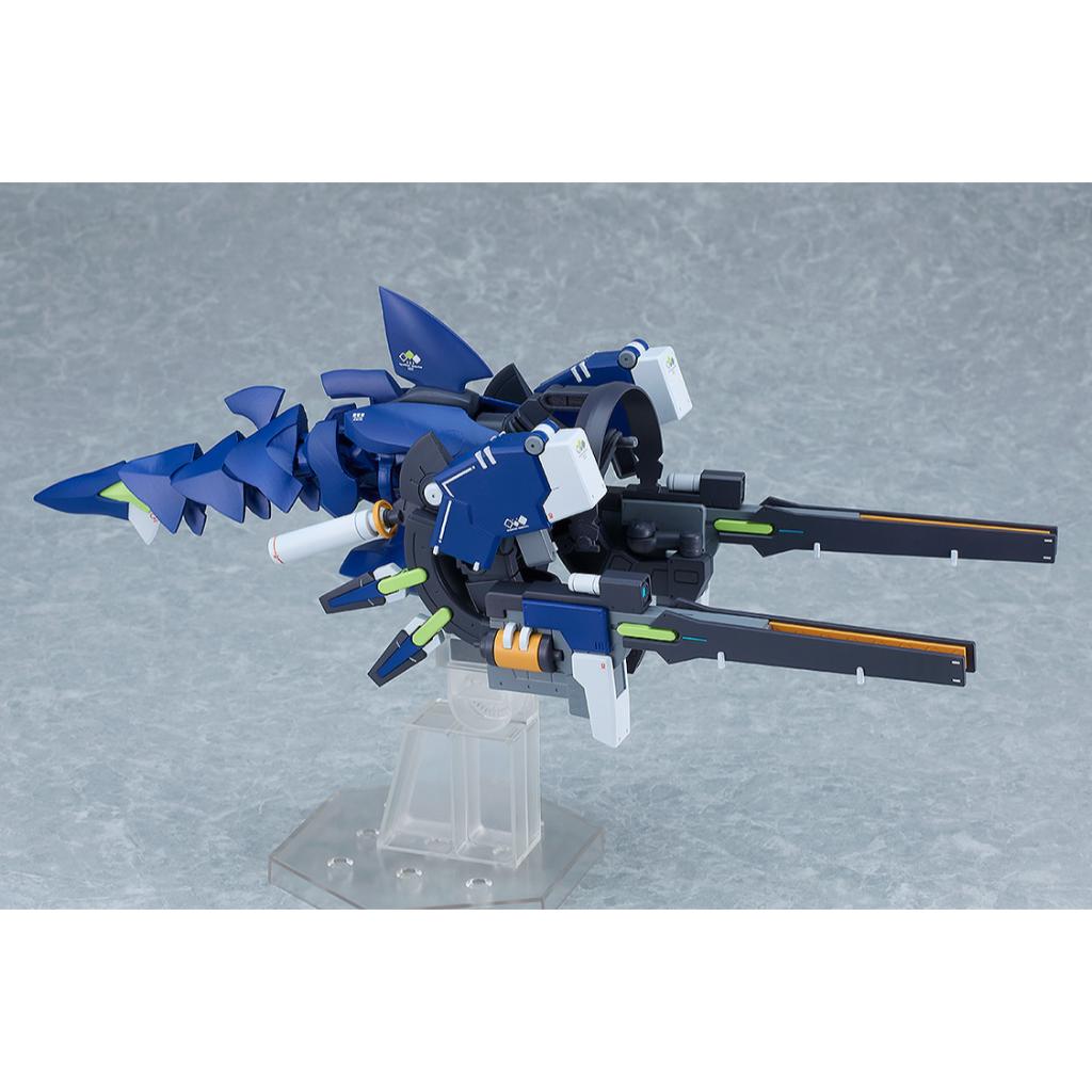 Act Mode Expansion Kit: Type15 Ver2 Longrange Railgun Mode