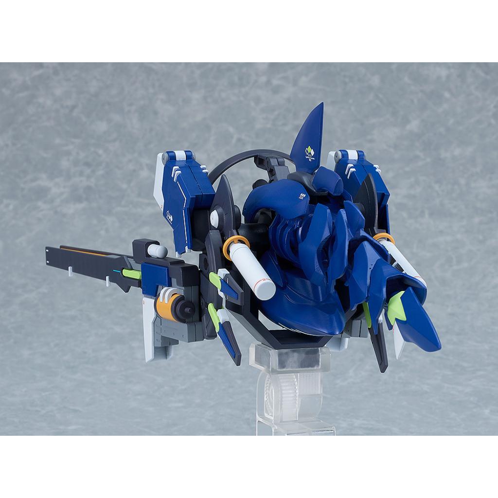 Act Mode Expansion Kit: Type15 Ver2 Longrange Railgun Mode