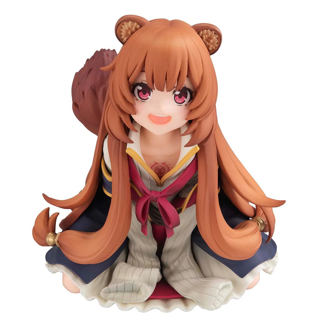Melty Princess The Rising Of The Shield Hero - Palm Size Raphtalia Ver. Childhood