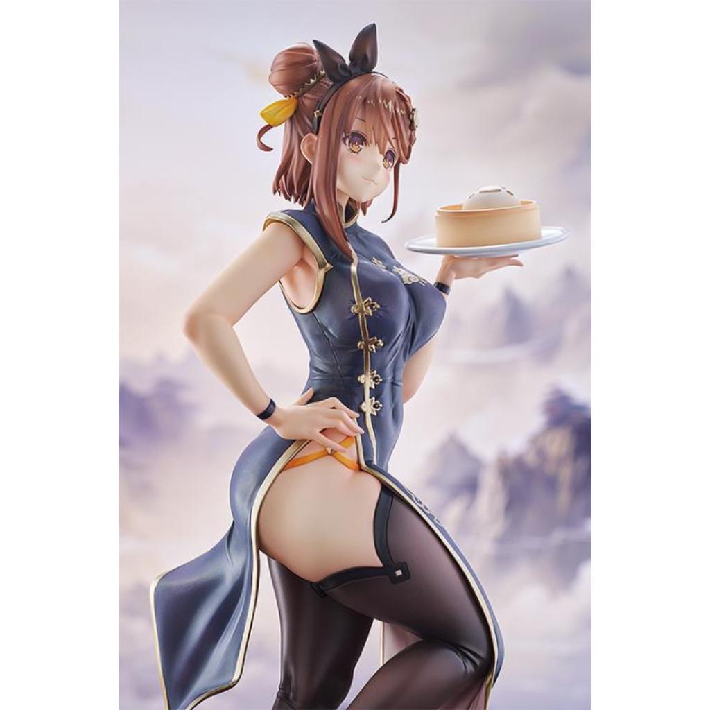 Atelier Ryza 2: Lost Legends & The Secret Fairy - Ryza: Chinese Dress Ver. Figurine
