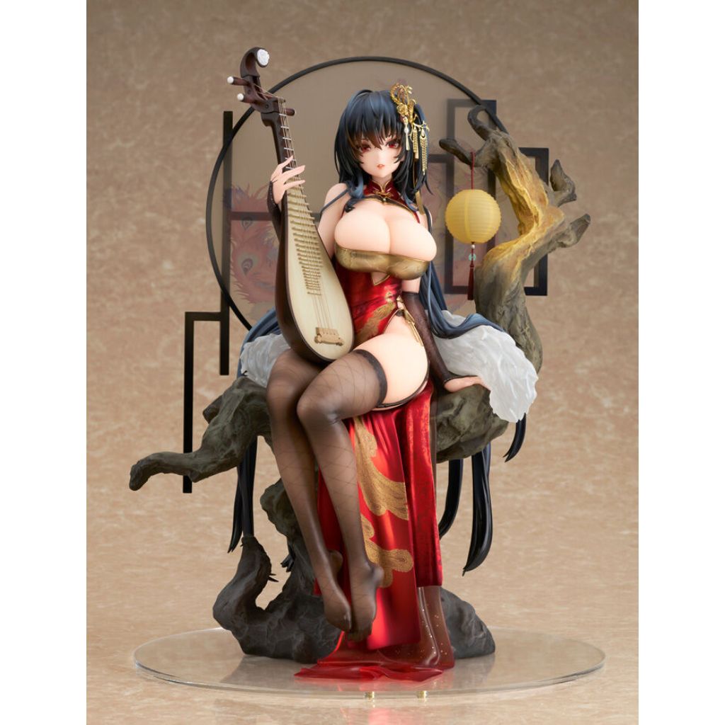 Azur Lane - Taiho Figurine