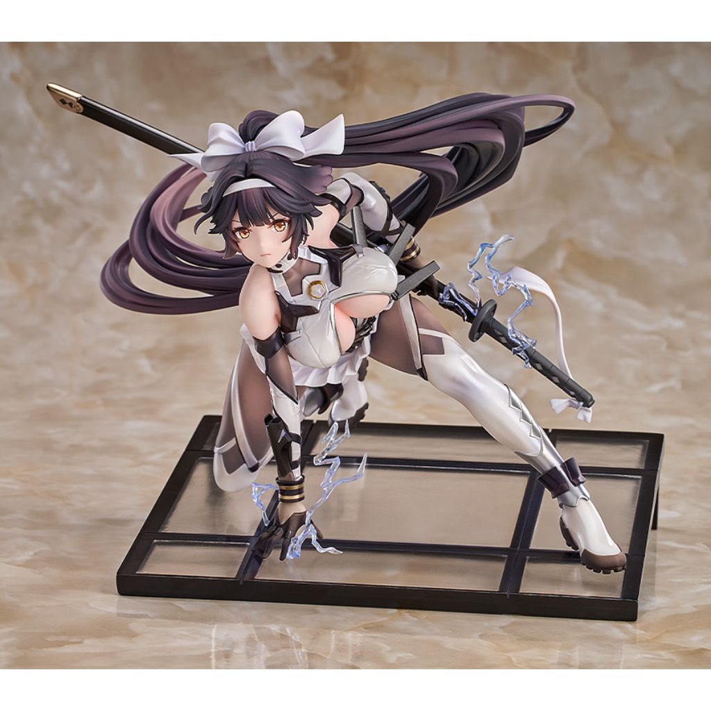 Azur Lane - Takao: Divine Exorcists Blade Figurine