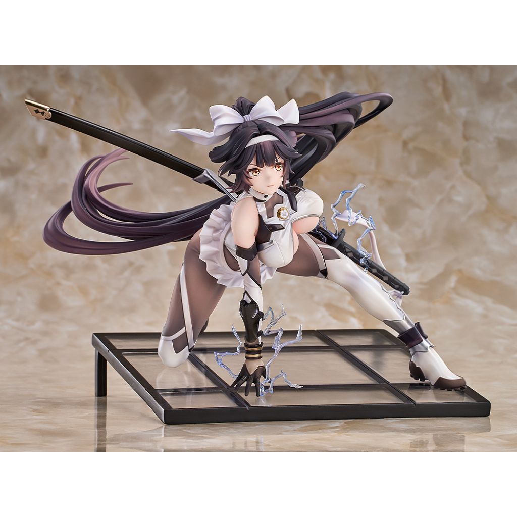 Azur Lane - Takao: Divine Exorcists Blade Figurine