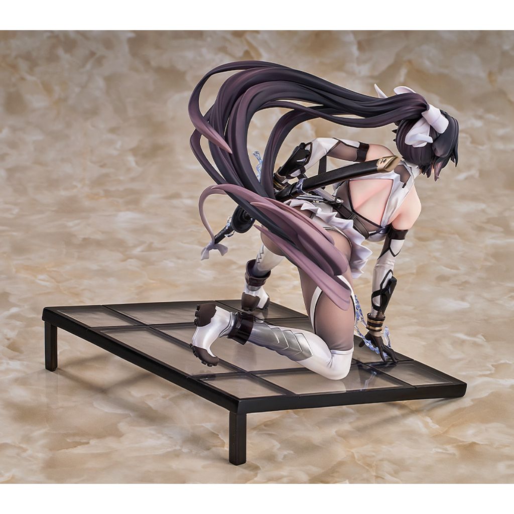 Azur Lane - Takao: Divine Exorcists Blade Figurine